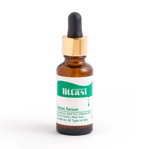 Cactus Serum littasi