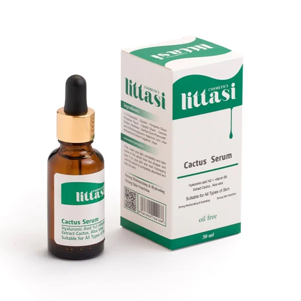 Cactus Serum littasi1