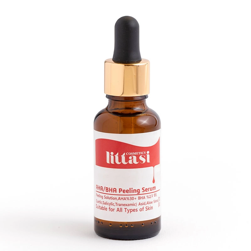 Peeling Serum littasi