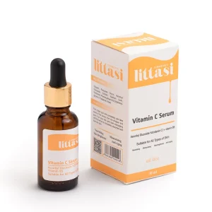 Vitamin C Serum littasi