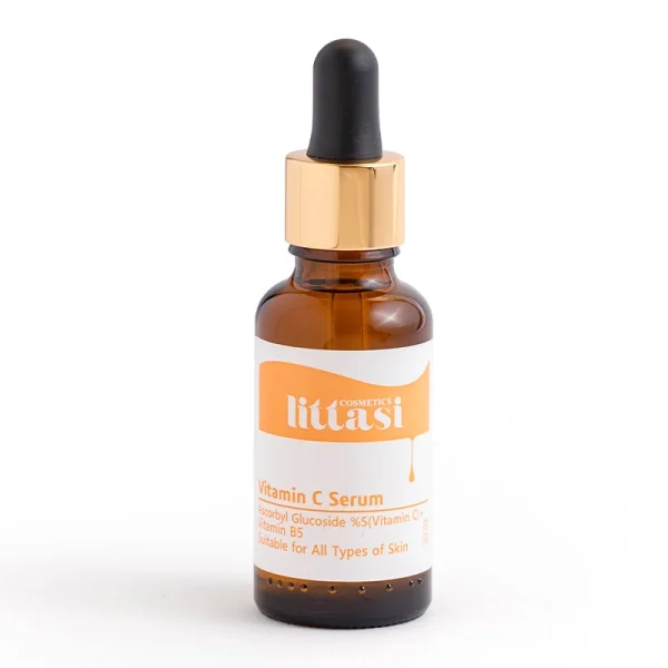 Vitamin C Serum littasi