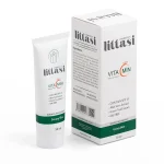 ژل کرم آبرسان مخصوص پوست چرب و نرمال لیتاسی