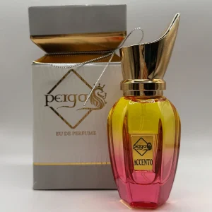 ACCENTO