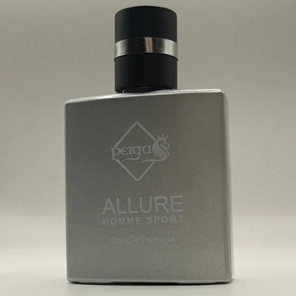 ALLURE HOMME SPORT