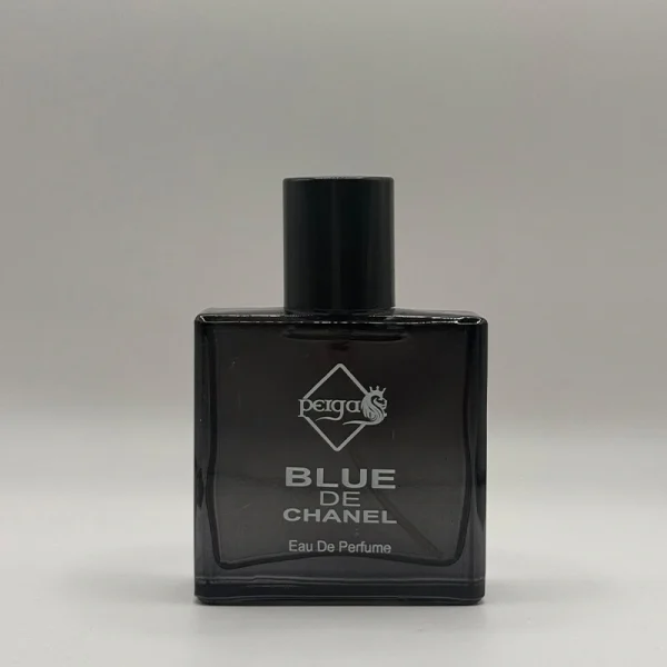 BLUE DE CHANEL