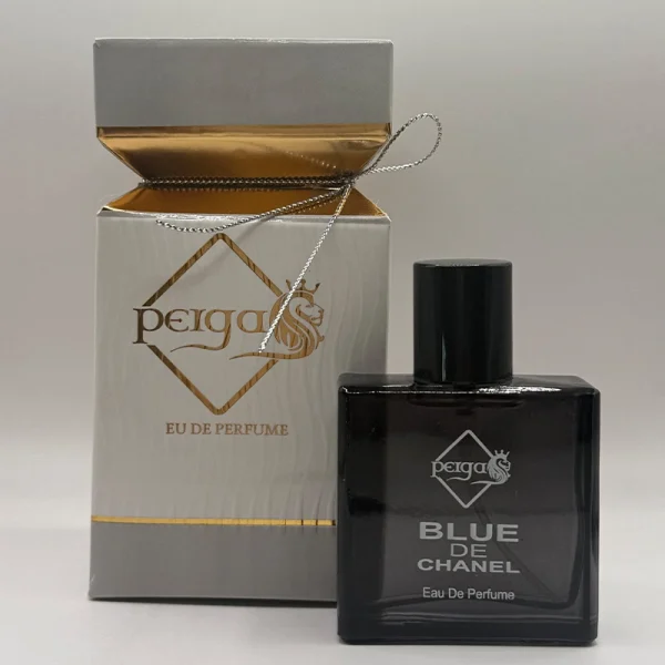BLUE DE CHANEL