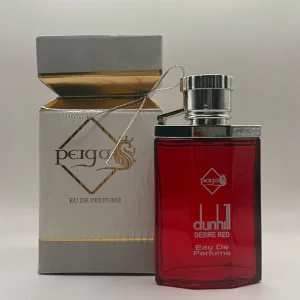 DUNHILL DESIRE RED1
