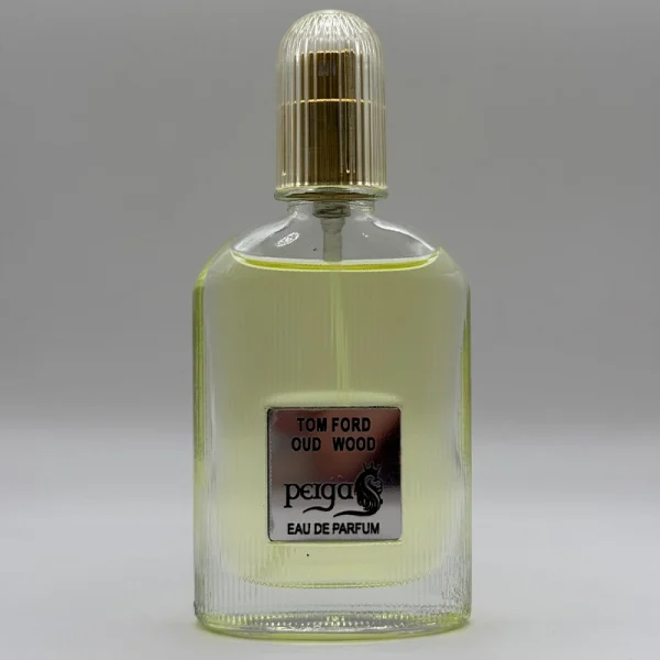 TOM FORD UOD WOOD