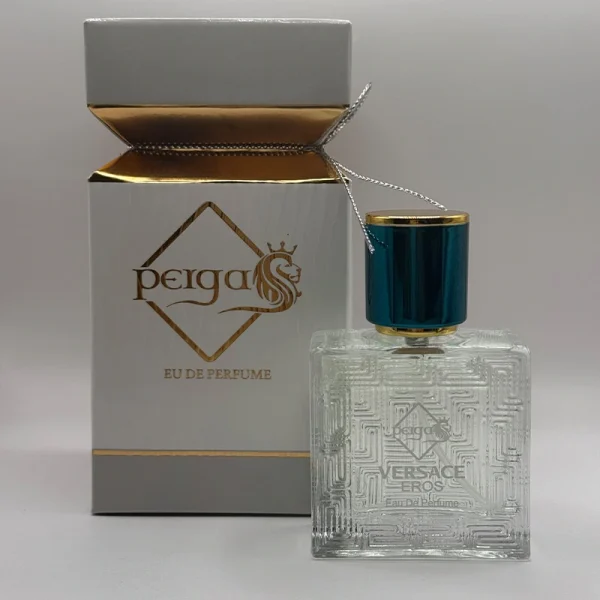 Versace Eros1