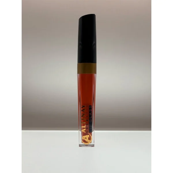 liquid lipstick gold altinay code211